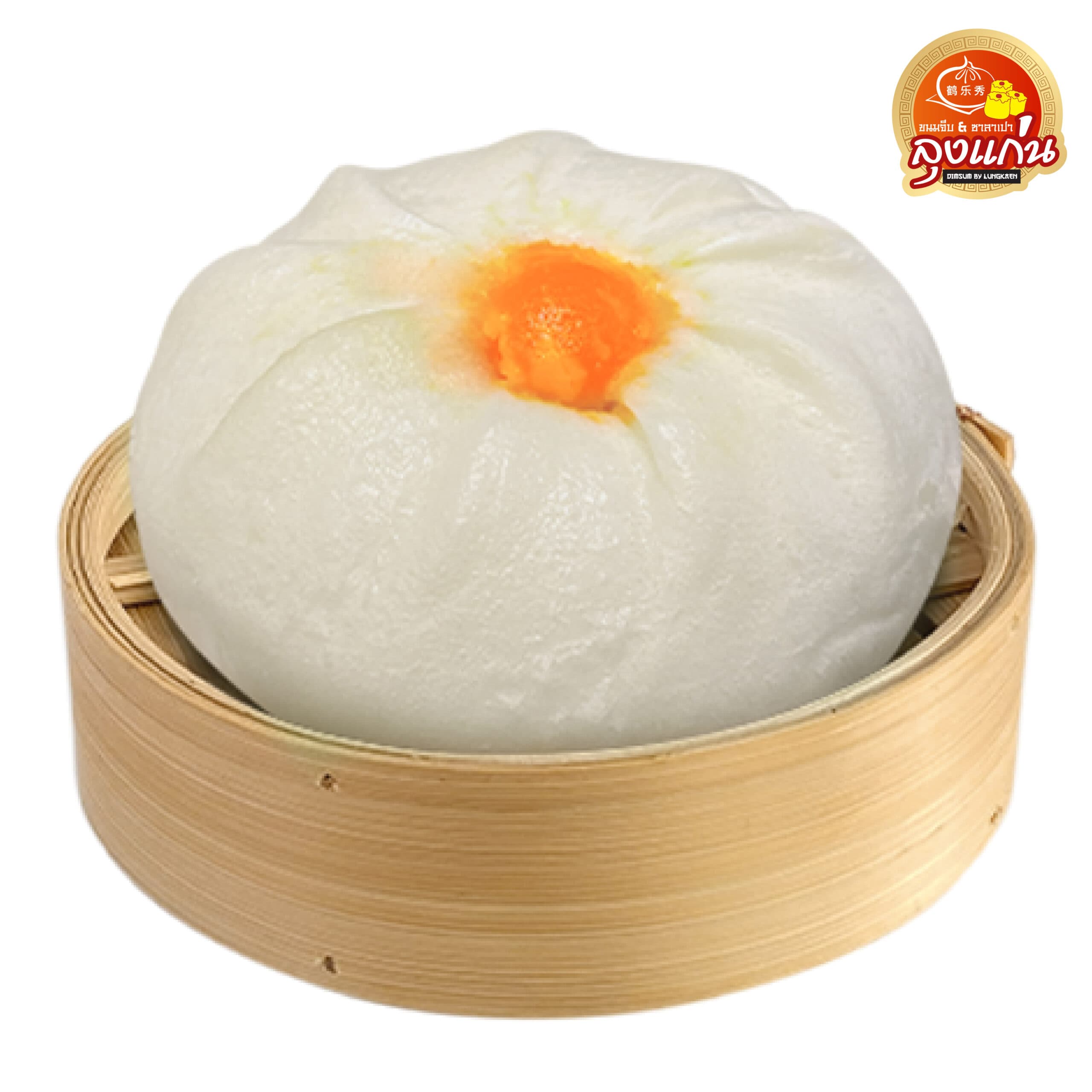 ซาลาเปา L หมูสับไข่เค็ม