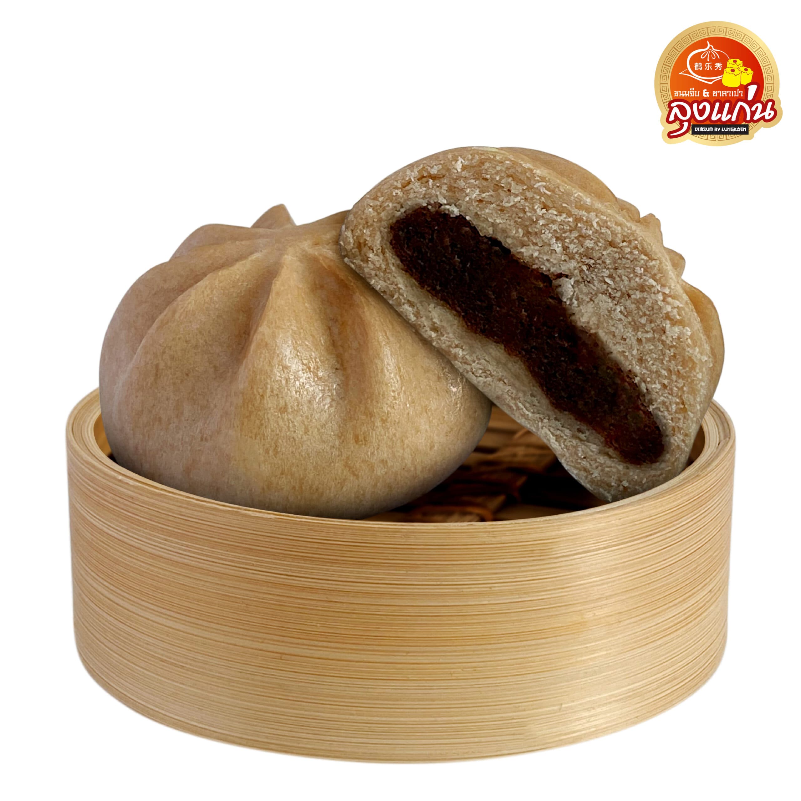 ซาลาเปาจิ๋ว ช็อคโกแลต