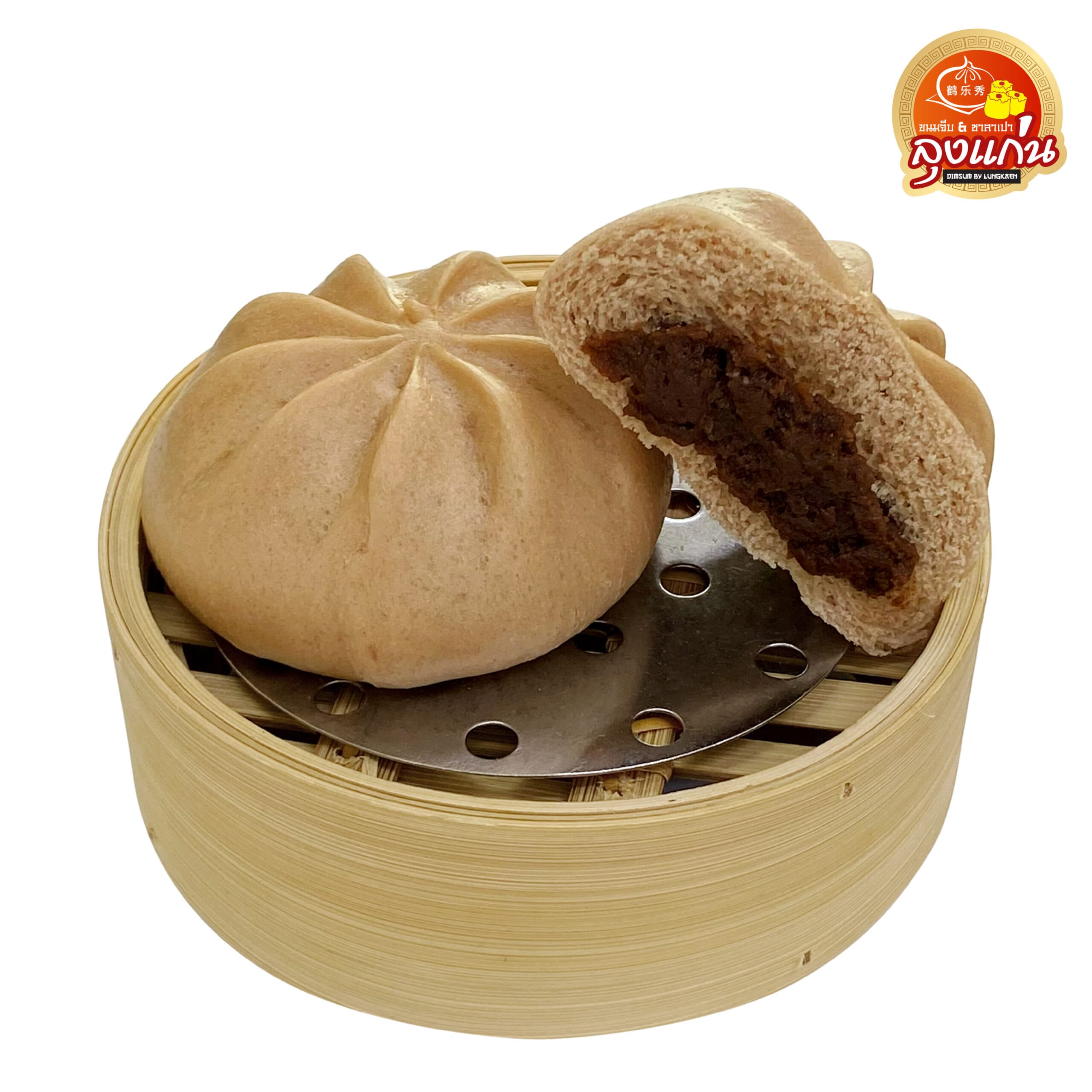 ซาลาเปา M ช็อคโกแลต